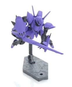 Bandai HG 1/144 #11 Gundam Age Dorado -Bandai Sales Store GFdorado 02 LRG