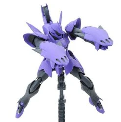 Bandai HG 1/144 #11 Gundam Age Dorado -Bandai Sales Store GFdorado 04 LRG