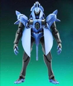 Bandai HG 1/144 #02 Gundam Age Gafran -Bandai Sales Store GFgafran 02 LRG