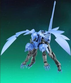 Bandai HG 1/144 #02 Gundam Age Gafran -Bandai Sales Store GFgafran 05 LRG