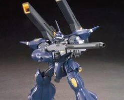 Bandai HGBF 1/144 Kampfer Amazing