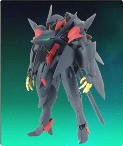 Bandai HG 1/144 #12 Gundam Age Zedas R