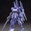 Bandai HGBF 1/144 Mega Shiki -Bandai Sales Store GFtryshiki 01 LRG