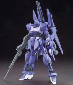 Bandai HGBF 1/144 Mega Shiki