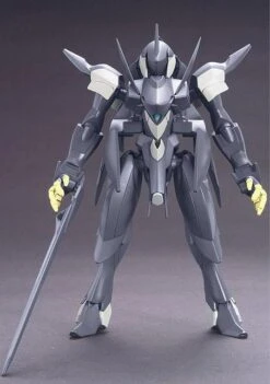 Bandai HG 1/144 #06 Gundam Age Zedas