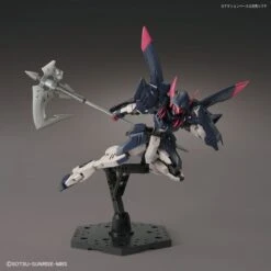 Bandai HG-IBO 1/144 #042 Gundam Gremory 23 Bandai HG-IBO 1/144 #042 Gundam Gremory -Bandai Sales Store Gremory04