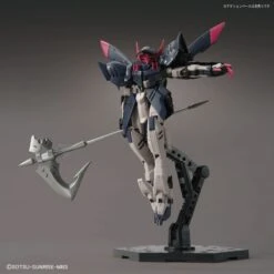 Bandai HG-IBO 1/144 #042 Gundam Gremory 21 Bandai HG-IBO 1/144 #042 Gundam Gremory -Bandai Sales Store Gremory05
