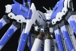 AW RG Hi Nu HWS -Bandai Sales Store H22