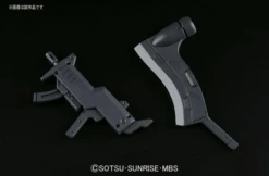 Bandai HG-IBO 1/144 #9 Man Rodi -Bandai Sales Store HG Man Rodi image 4