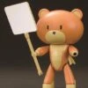 Bandai HGPG HG 1/144 Petit'gguy Rustyorange&Placard