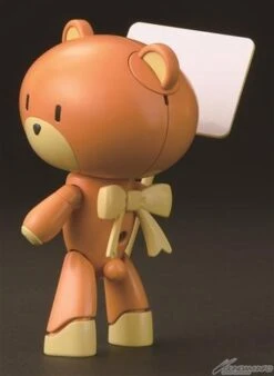 Bandai HGPG HG 1/144 Petit'gguy Rustyorange&Placard -Bandai Sales Store HGSP PetitgguyRustyOrange 03 large 7fb4fcb9 de8c 4559 92fa ee6fc10b5ba9