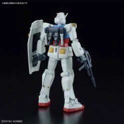 Bandai HG 1/144 Gundam G40 (Industrial Design Ver.) -Bandai Sales Store HG 1144 Gundam G40 Industrial Design Ver 2