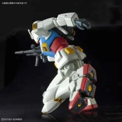 Bandai HG 1/144 Gundam G40 (Industrial Design Ver.) -Bandai Sales Store HG 1144 Gundam G40 Industrial Design Ver 7