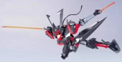 Bandai HG 1/144 #55 Masurao -Bandai Sales Store HG Masurao Action 4 53721.1346122669.1280.1280