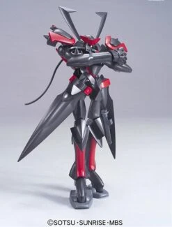 Bandai HG 1/144 #55 Masurao -Bandai Sales Store HG Masurao Pose 99075.1346122674.1280.1280