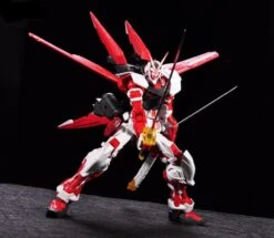 EffectsWings Flight Pack For Bandai MG 1/100 MBF-P02 Gundam Astray Red Frame -Bandai Sales Store HTB1JfOYMXXXXXazXFXXq6xXFXXXy