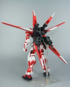 EffectsWings Flight Pack For Bandai MG 1/100 MBF-P02 Gundam Astray Red Frame -Bandai Sales Store HTB1K7GNMXXXXXa1XVXXq6xXFXXXA