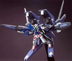 Bandai HG 1/144 #13 GN Arms + Gundam Exia -Bandai Sales Store KGrHqF pME7Bcvfe QBP 9 P Mp 60 12