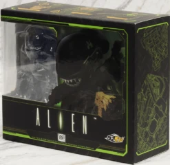 Alien MegaBox MB-01 Original -Bandai Sales Store MB01