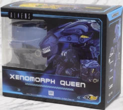 Aliens MegaBox MB-10 Alien Queen -Bandai Sales Store MB10