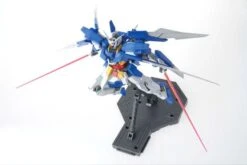 Bandai MG 1/100 Gundam AGE-2 Normal 14 Bandai MG 1/100 Gundam AGE-2 Normal -Bandai Sales Store MG2agen 02 LRG 1