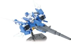 Bandai MG 1/100 Gundam AGE-2 Normal -Bandai Sales Store MG2agen 05 LRG