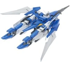 Bandai MG 1/100 Gundam AGE-2 Normal 19 Bandai MG 1/100 Gundam AGE-2 Normal -Bandai Sales Store MG2agen 07 LRG 1