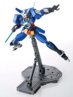 Bandai MG Gundam AGE-1 Spallow (1/100) Gundam Age 12 Bandai MG Gundam AGE-1 Spallow (1/100) Gundam Age -Bandai Sales Store MGage1spal 04 LRG