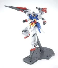 Bandai MG Gundam AGE-2 Double Bullet (1/100) Gundam Age -Bandai Sales Store MGdbullet 02 LRG