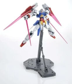 Bandai MG Gundam AGE-2 Double Bullet (1/100) Gundam Age -Bandai Sales Store MGdbullet 03 LRG