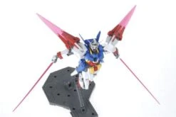 Bandai MG Gundam AGE-2 Double Bullet (1/100) Gundam Age -Bandai Sales Store MGdbullet 04 LRG