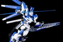 Bandai MG Hi Nu Gundam 11 Bandai MG Hi Nu Gundam -Bandai Sales Store Master Grade Hi Nu Gundam 18