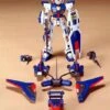 Bandai Gundam F90 P Type 1/100
