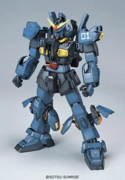 Bandai PG 1/60 RX-178 GUNDAM Mk-II TITANS -Bandai Sales Store PG Gundam MK II Front Hatches 37241.1362003367.1280.1280
