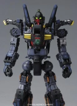 Bandai PG 1/60 RX-178 GUNDAM Mk-II TITANS -Bandai Sales Store PG Gundam MK II Front Internals 78827.1362003368.1280.1280