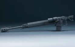 MG 1/100 Zaku Sniper Kit