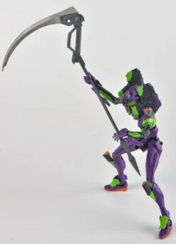 RG Eva Weapon Set -Bandai Sales Store QQ 20201222004819