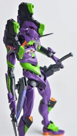 RG Eva Weapon Set -Bandai Sales Store QQ 20201222004831