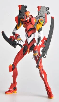 RG Eva Weapon Set -Bandai Sales Store QQ 20201222004843