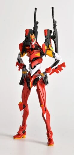 RG Eva Weapon Set -Bandai Sales Store QQ 20201222004851