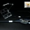 Hyper Mega Launcher For RG Nu Gundam 1/144