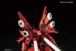 Bandai RG 1/144 #22 Sinanju -Bandai Sales Store RG Sinanju 4