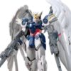 Bandai RG 1/144 #17 Wing Gundam Zero (EW) -Bandai Sales Store RGwgoc 01 LRG removebg