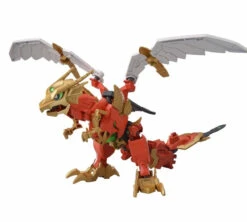 Bandai SDBD:R VALKYLANDER -Bandai Sales Store SDBDR Valkylander Mode of Gundragon TENTATIVE NAME 1