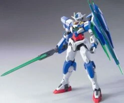 Bandai HG00 1/144 #66 00 Qan[T] -Bandai Sales Store T2eC16hHJHYE9nzpgJFTBQc kR7 hQ 60 12