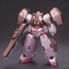 Bandai HG 1/144 #34 Gundam Virtue Transam Mode -Bandai Sales Store TOY GDM 0272 01