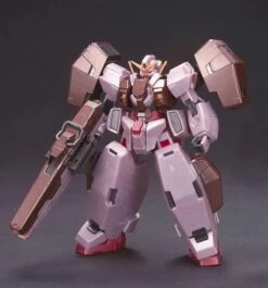 Bandai HG 1/144 #34 Gundam Virtue Transam Mode