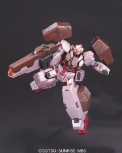 Bandai HG 1/144 #34 Gundam Virtue Transam Mode -Bandai Sales Store TOY GDM 0272 06 1