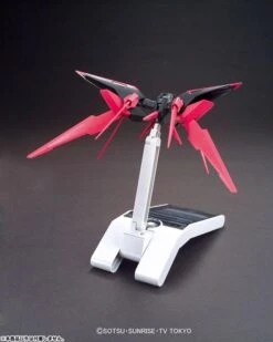 Bandai HGBC 1/144 Dark Matter Booster -Bandai Sales Store TOY GDM 2555 02