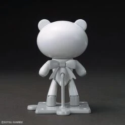 Bandai HGPG HG 1/144 Petit'gguy Graham Aker White & Placard 11 Bandai HGPG HG 1/144 Petit'gguy Graham Aker White & Placard -Bandai Sales Store TOY GDM 3396 03